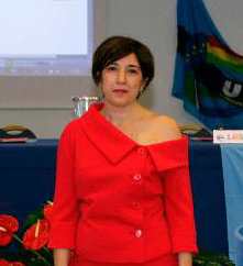 Laura Pellegrino