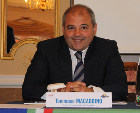 Tommaso Macaddino